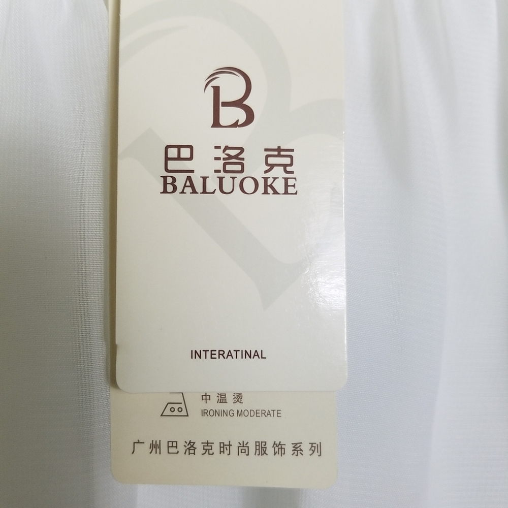 Baluoke Dress NWT - Picture 7 of 7